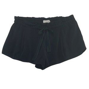 WILFRED Shorts Women's Size M Black
